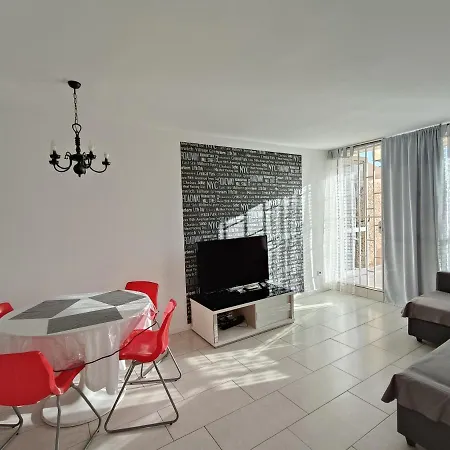 Apartment Parque Las Americas Vv