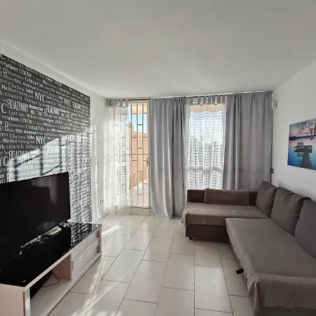 Parque Las Americas Vv Apartment Playa Fanabe