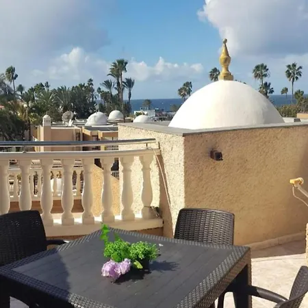 Parque Las Americas Vv Apartment *