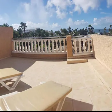 Parque Las Americas Vv Apartment *