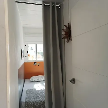 Parque Las Americas Vv Apartmán *