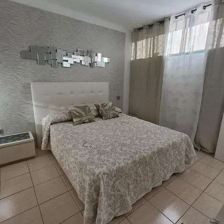Parque Las Americas Vv Apartmán *