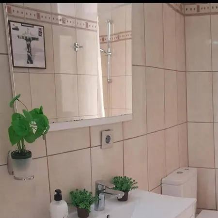 Apartmán Parque Las Americas Vv